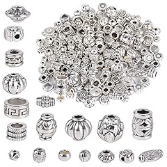Lumeiy 200pcs silver for sale  Delivered anywhere in UK