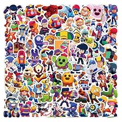 Game stickers 110pcs for sale  Delivered anywhere in USA 