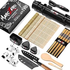 Marczero sushi making for sale  Delivered anywhere in USA 