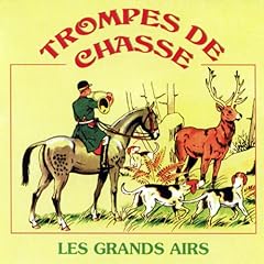 Trompes chasse grands d'occasion  Livré partout en France