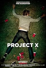 Project movie poster for sale  Delivered anywhere in USA 