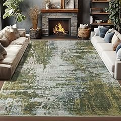 Merelax 4x6 washable for sale  Delivered anywhere in USA 