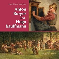 Anton burger hugo gebraucht kaufen  Wird an jeden Ort in Deutschland