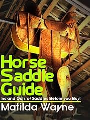 Horse saddle guide for sale  Delivered anywhere in USA 