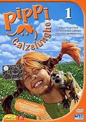 Pippi calzelunghe volume usato  Spedito ovunque in Italia 