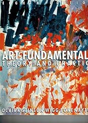 Art fundamentals theory for sale  Delivered anywhere in USA 