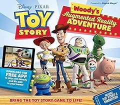 Toy story woody d'occasion  Livré partout en Belgiqu