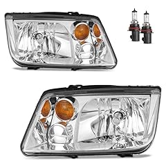 Karsparehub headlights assembl for sale  Delivered anywhere in USA 