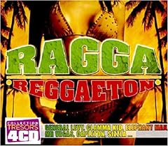 Tresors ragga reggaeton usato  Spedito ovunque in Italia 