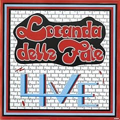 Live usato  Spedito ovunque in Italia 