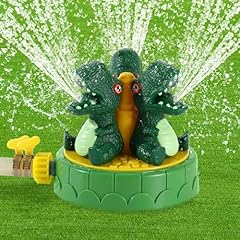 Moko dinosaur sprinkler for sale  Delivered anywhere in USA 