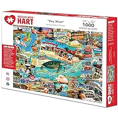 Hart puzzles key for sale  Delivered anywhere in USA 