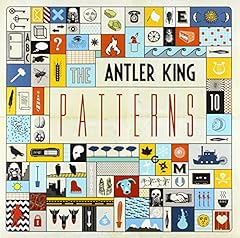 Patterns vinyl vinyl for sale  Delivered anywhere in UK
