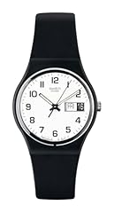 Swatch orologio casual usato  Spedito ovunque in Italia 