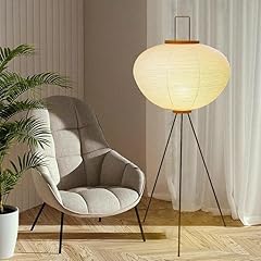 Elinkume lampadaire papier d'occasion  Livré partout en France