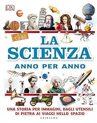 Scienza anno per usato  Spedito ovunque in Italia 