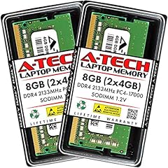 Tech 8gb ddr4 for sale  Delivered anywhere in USA 