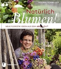 Natürlich blumen floristik gebraucht kaufen  Wird an jeden Ort in Deutschland