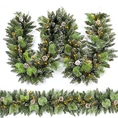 Homekaren christmas garland for sale  Delivered anywhere in USA 