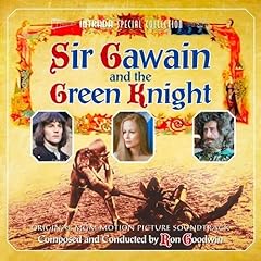 Sir gawain green for sale  Delivered anywhere in UK