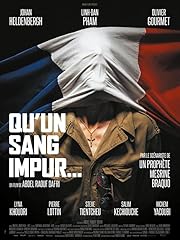 Sang impur... d'occasion  Livré partout en France