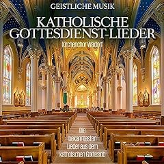 Katholische gottesdiens lieder gebraucht kaufen  Wird an jeden Ort in Deutschland