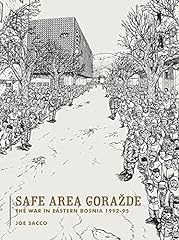 Safe area gorazde for sale  Delivered anywhere in USA 
