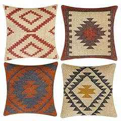 Indian handmade kilim for sale  Delivered anywhere in USA 