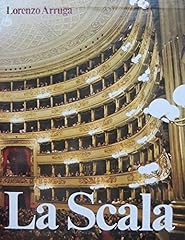 Scala con una usato  Spedito ovunque in Italia 