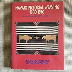 Navajo pictorial weaving for sale  Delivered anywhere in USA 