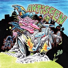 Antiseen holley 750 for sale  Delivered anywhere in UK