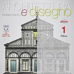 Architettura disegno con usato  Spedito ovunque in Italia 