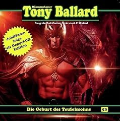 Tony ballard geburt gebraucht kaufen  Wird an jeden Ort in Deutschland