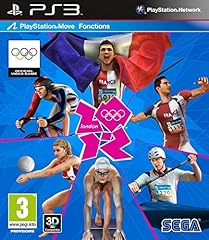 Jeux olympiques londres d'occasion  Livré partout en France
