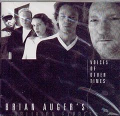 Brian auger oblivion d'occasion  Livré partout en France