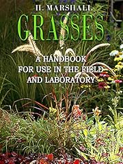 Grasses handbook use for sale  Delivered anywhere in UK