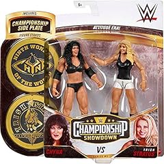 Wwe chyna trish usato  Spedito ovunque in Italia 