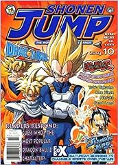 Shonen jump vol. for sale  Delivered anywhere in UK