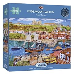 Endeavour whitby 1000 for sale  Delivered anywhere in UK