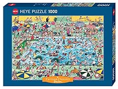 Heye hy29904 jigsaw for sale  Delivered anywhere in USA 