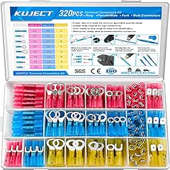 Kuject 320 pcs for sale  Delivered anywhere in USA 