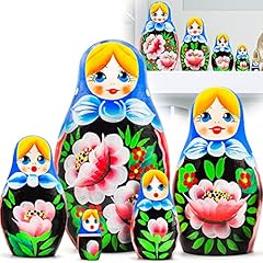 Russian nesting dolls for sale  Delivered anywhere in USA 