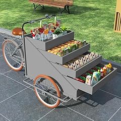 Commercial mobile food for sale  Delivered anywhere in UK