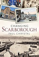 Changing scarborough for sale  Delivered anywhere in UK