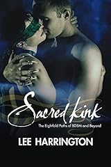 Sacred kink eightfold for sale  Delivered anywhere in USA 