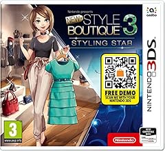 Nintendo 3ds presents usato  Spedito ovunque in Italia 