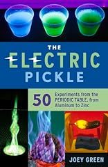 The electric pickle d'occasion  Livré partout en France