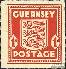 Guernsey unmounted mint for sale  Delivered anywhere in UK