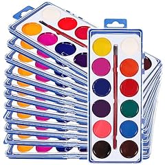 Cptoion pack watercolor for sale  Delivered anywhere in USA 