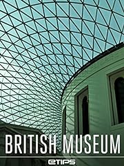 British Museum Guide, occasion d'occasion  Livré partout en France